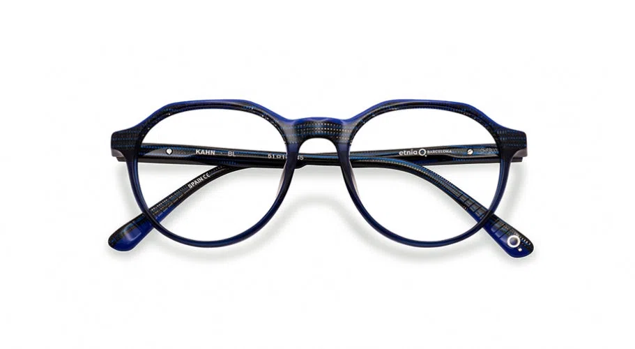 Etnia Barcelona KAHN Eyeglasses - view 23